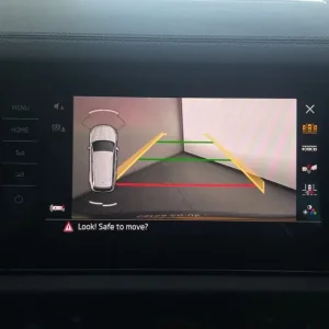 2022 Skoda Kodiaq SportLine 1.5 TSI SUV – 7-seater, DSG, Euro 6 - Image 8