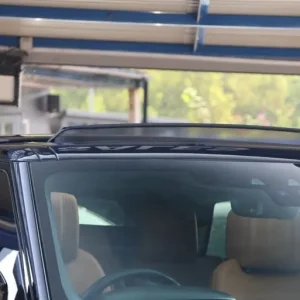 2018 Land Rover Range Rover Sport 3.0 Auto Biography Dynamic 5-door SUV - Image 5