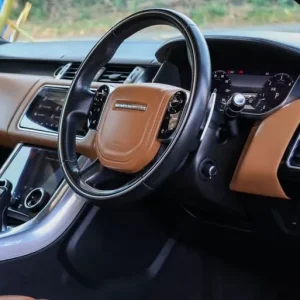2018 Land Rover Range Rover Sport 3.0 Auto Biography Dynamic 5-door SUV - Image 6