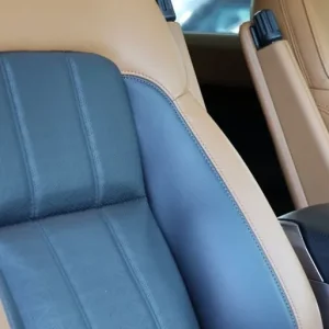 2018 Land Rover Range Rover Sport 3.0 Auto Biography Dynamic 5-door SUV - Image 8