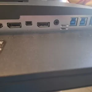 BENQ PD2700U 27inch IPS 4K MONITOR - Image 4