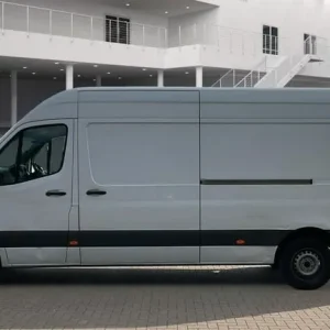 Mercedes-Benz Sprinter 315 CDI 150 L3H2 Progressive LWB High Roof RWD - Image 8