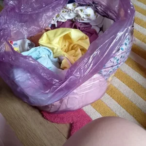 Job lot reusable nappies - Image 3
