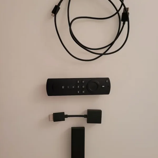 Amazon Fire Stick 2nd Generation