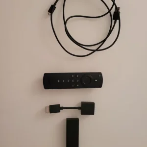 Amazon Fire Stick 2nd Generation