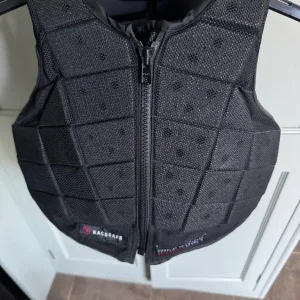 Racesafe Provent 3.0 body protector