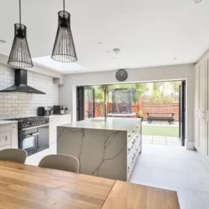 4 bed 4 bath house in church-crookham, Fleet