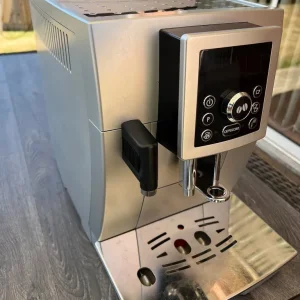 Delonghi bean to cup coffee machine - Image 3