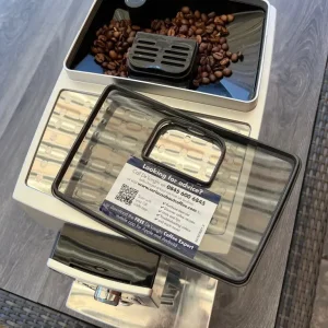 Delonghi bean to cup coffee machine - Image 4