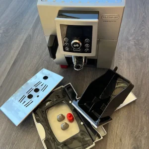 Delonghi bean to cup coffee machine - Image 5