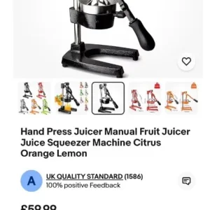 100+ metres green string for making artificial grass - Image 6