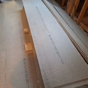 22mm CABER T&G WOODCHIP FLOORING
