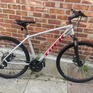 Hybrid bike trek - Image 2