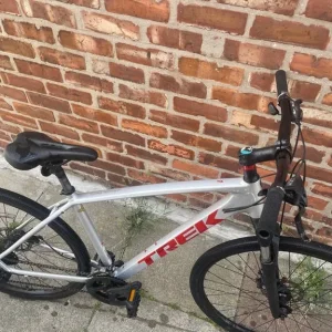 Hybrid bike trek - Image 4