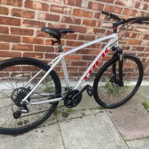 Hybrid bike trek - Image 5