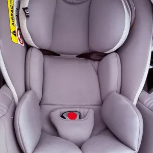 Joie i-level car seat cream - Image 2