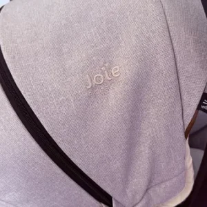 Joie i-level car seat cream - Image 4