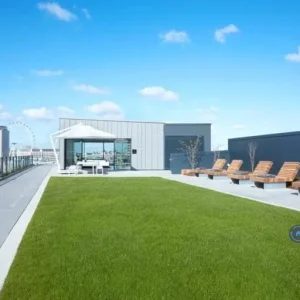 3 bedroom flat in Upper Ground, Wareham, Dorset (3 bed) - Image 8