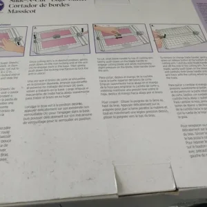 Wilton Slide n Cut edge cutter - Image 4