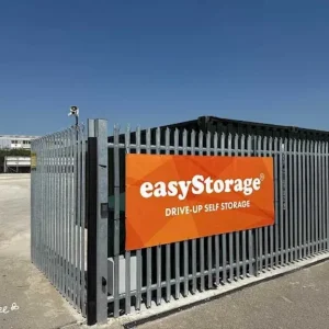 Shipping Container Storage Space - Image 5