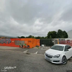 Shipping Container Storage Space - Image 6