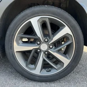 2018 Hyundai KONA 1.6T GDi Blue Drive Premium GT 5dr 4WD DCT - Image 8