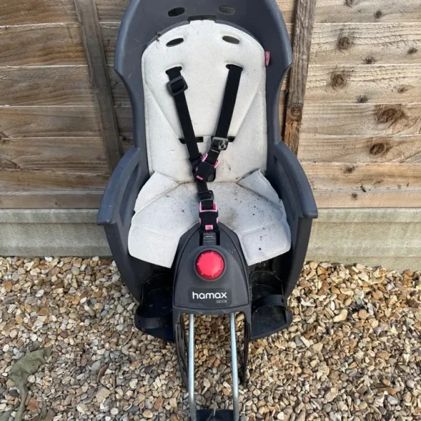 Baby seat