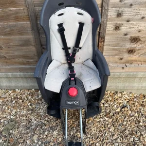 Baby seat