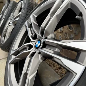 4x Genuine BMW M135i F40 18” Alloys - Image 3
