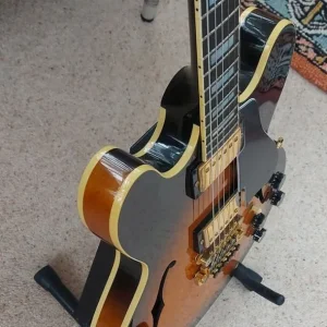 Gibson ES347S Electric Guitar (1990) - Image 2