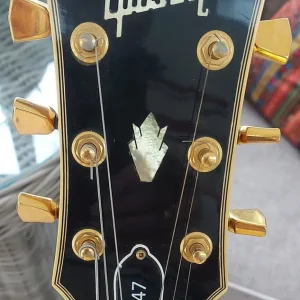 Gibson ES347S Electric Guitar (1990) - Image 4