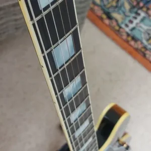 Gibson ES347S Electric Guitar (1990) - Image 5