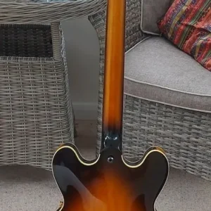 Gibson ES347S Electric Guitar (1990) - Image 6