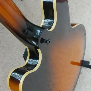 Gibson ES347S Electric Guitar (1990) - Image 7