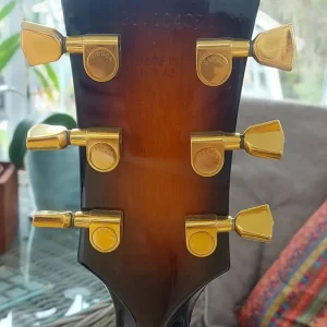 Gibson ES347S Electric Guitar (1990) - Image 8