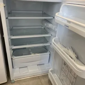 Indesit built-in fridge