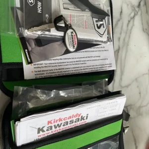 Kawasaki Versys 650 2018 649cc - Image 2