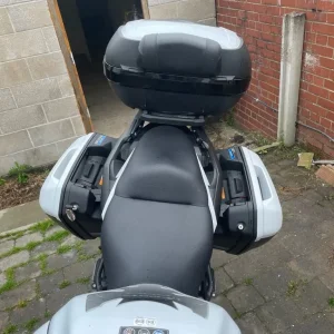 Kawasaki Versys 650 2018 649cc - Image 3