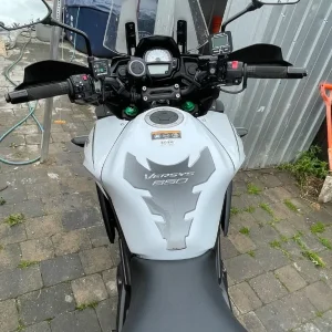 Kawasaki Versys 650 2018 649cc - Image 7