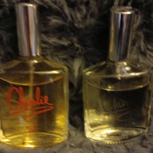 Charlie Red Charlie Silver 100 ml s62 7el