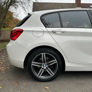 BMW 1 Series Hatchback 2016 Diesel Auto - Image 6