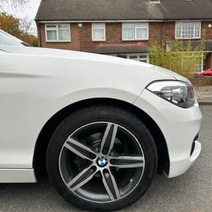 BMW 1 Series Hatchback 2016 Diesel Auto - Image 7