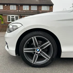 BMW 1 Series Hatchback 2016 Diesel Auto - Image 8