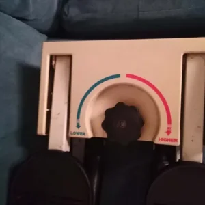 STEP MACHINE - Image 2