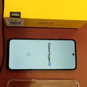 Xiaomi Poco M6 mobile
