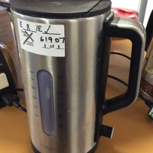John Lewis Jug Kettle