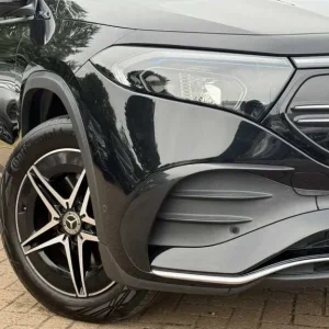 2021 Mercedes-Benz EQA 250 AMG Line 5-door electric hatchback - Image 3