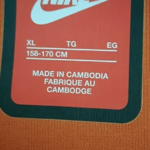 Nike tech fleece junior - Image 2