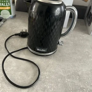 Breville kettle