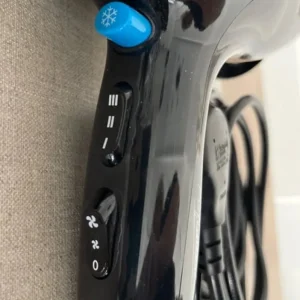 BaByliss Pro Speed 2200w hairdryer - Image 4